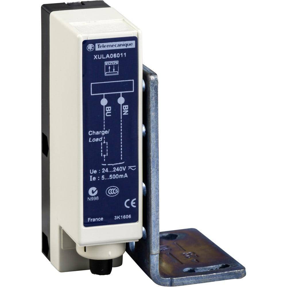 Фотоэлектрический датчик Telemecanique Sensors XULA06021K