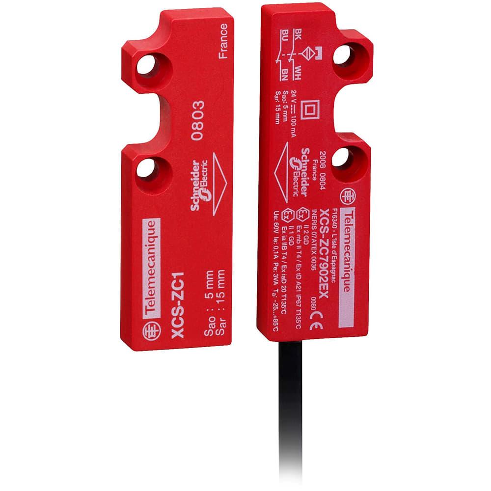 Емкостный датчик приближения Telemecanique Sensors XCSDMC7902EX
