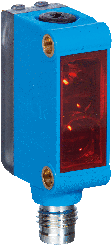 Фотоэлектрические датчики в миниатюрном корпусеG6 Sick 1051781 GTE6-P4212