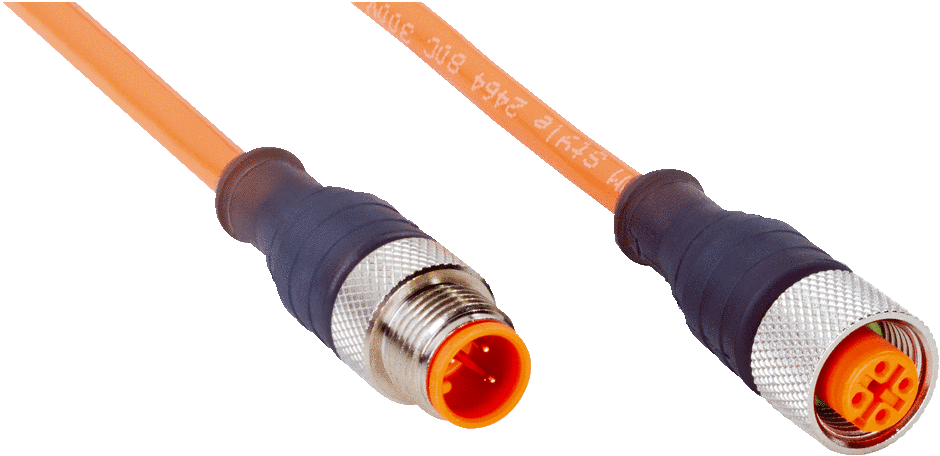 ПринадлежностиРазъемы и кабели Sick 6022568 DSL-1203-G05M