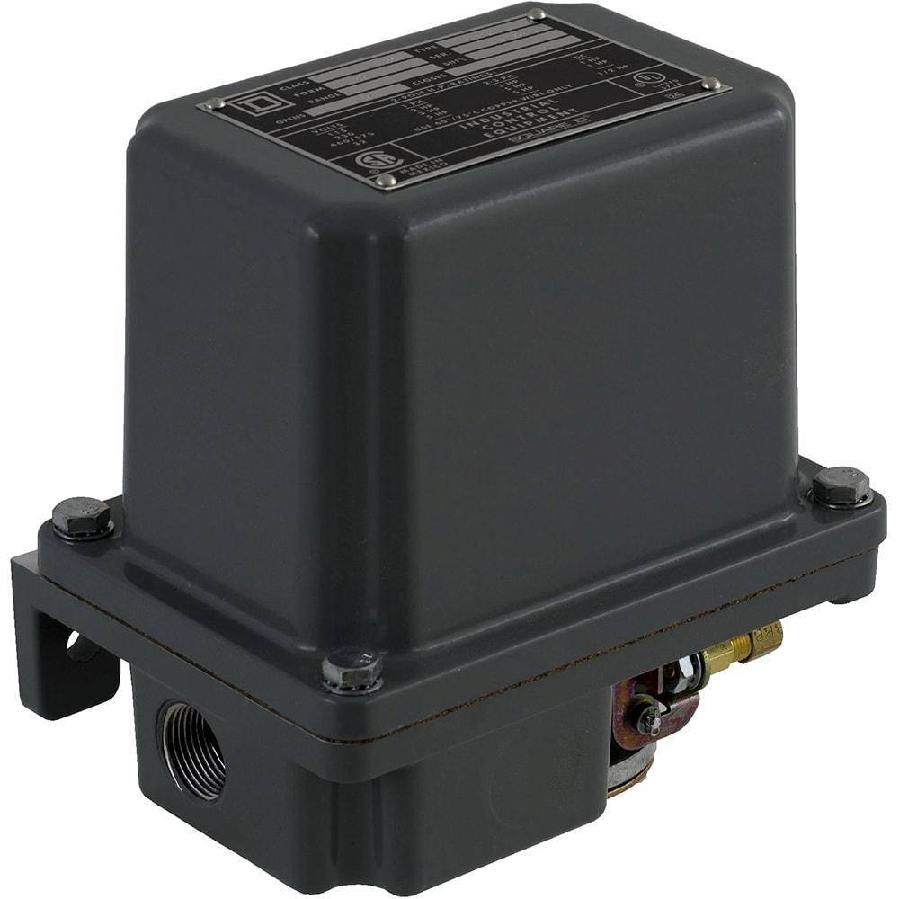 Датчик давления Telemecanique Sensors 9013GHW2J63XZ