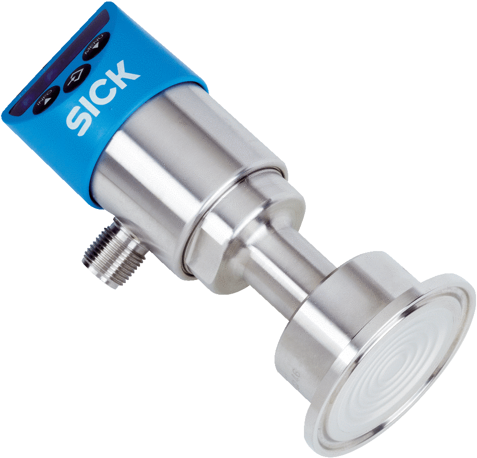 Датчики давления PBS Hygienic Sick 6051865 PBSH-RB1X0ST1S0NMA0Z