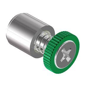 R4 — ротационная Защелка R4-10-11-305-20 Southco