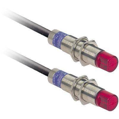 Фотоэлектрический датчик Telemecanique Sensors XU2M18MA230W