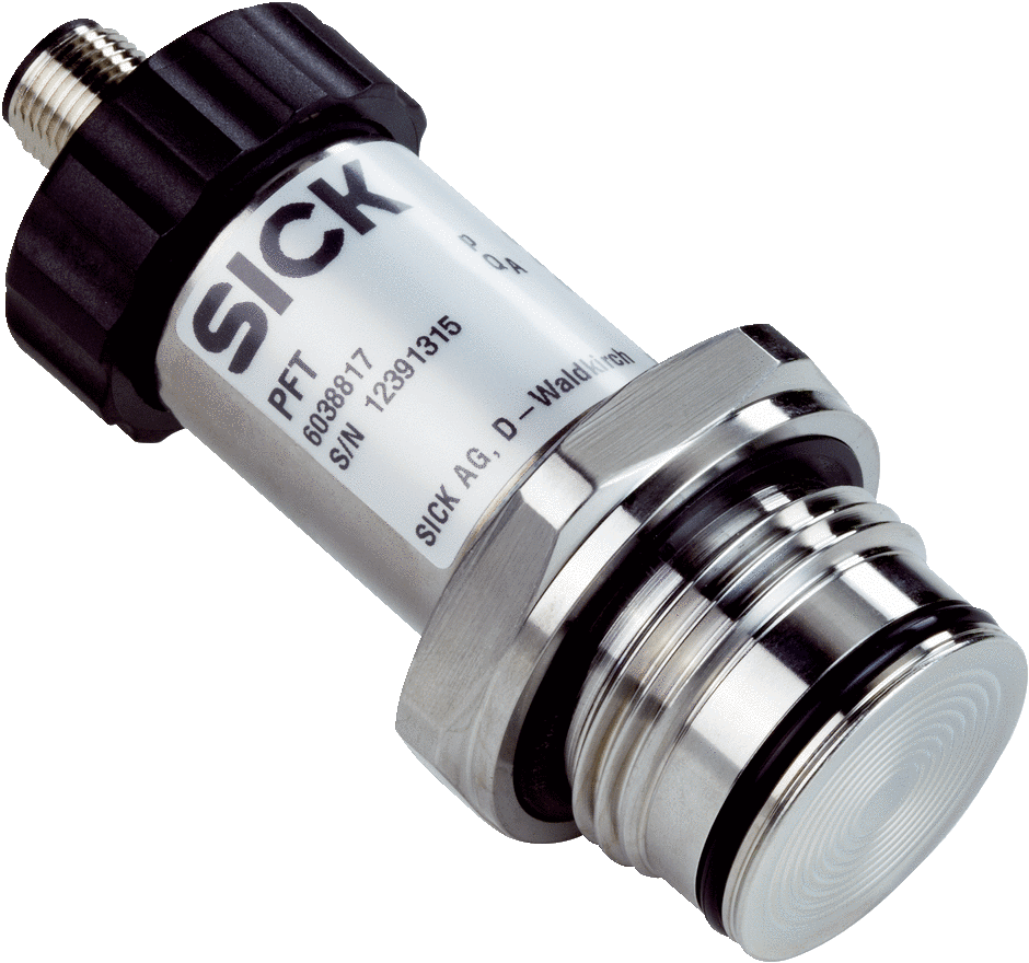 Датчики давления PFT Sick 6038817 PFT-FRBX10SF1OSSAMSSZ