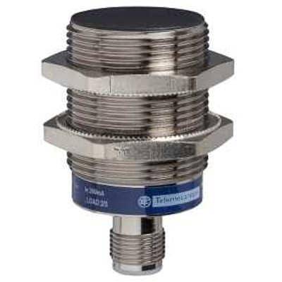 Индуктивный датчик приближения Telemecanique Sensors XS130B3NAM12