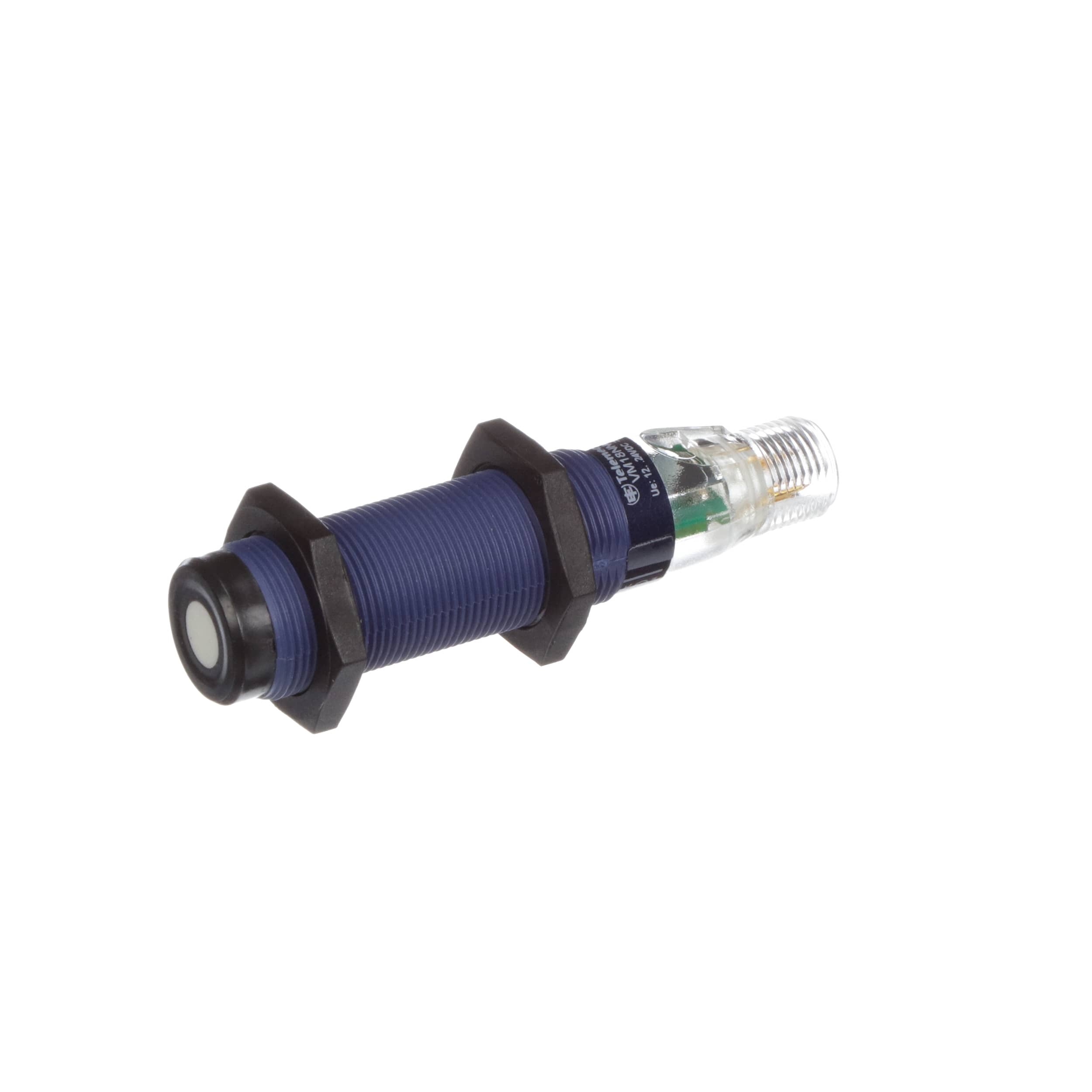 Датчик уровня жидкости Telemecanique Sensors VM18NPI3200Q