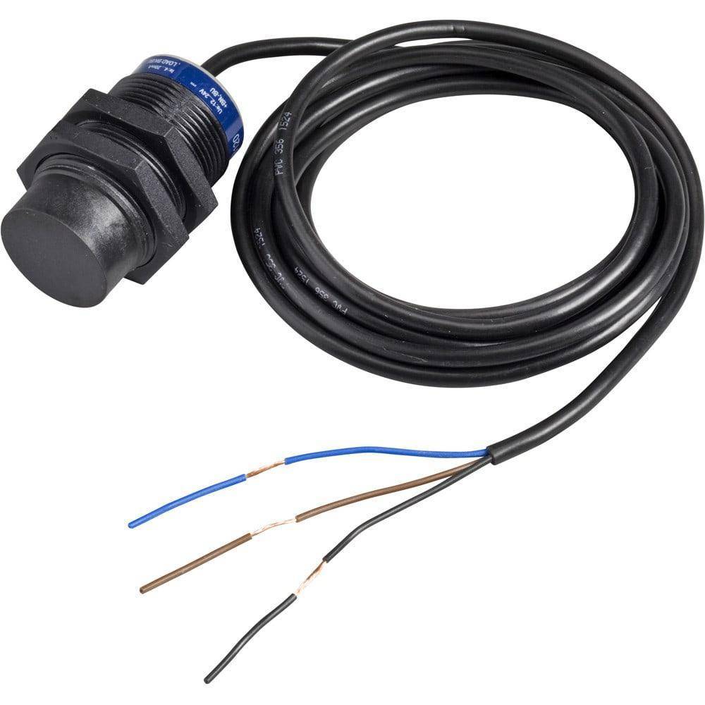 Емкостный датчик приближения Telemecanique Sensors XS4P30MB230A