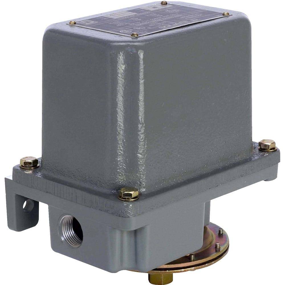 Датчик давления Telemecanique Sensors 9012GBR1