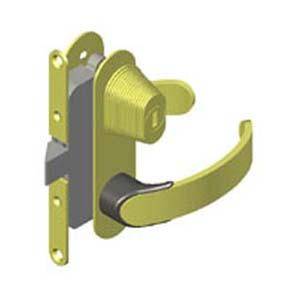 81/82/85 — DZUS® Lion Quarter-Turn Fasteners 82-56-321-60 Southco