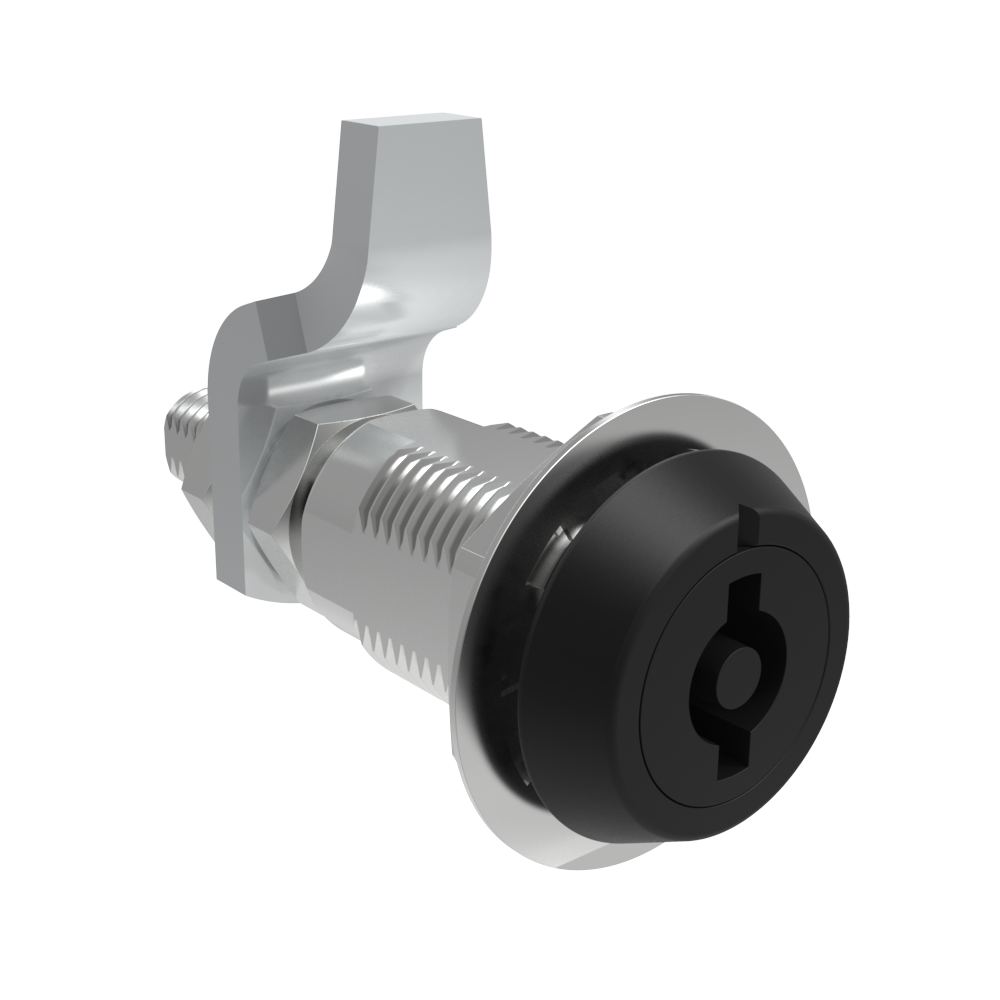 E3 — VISE ACTION® Компрессионная Защелка E3-1010-140 Southco