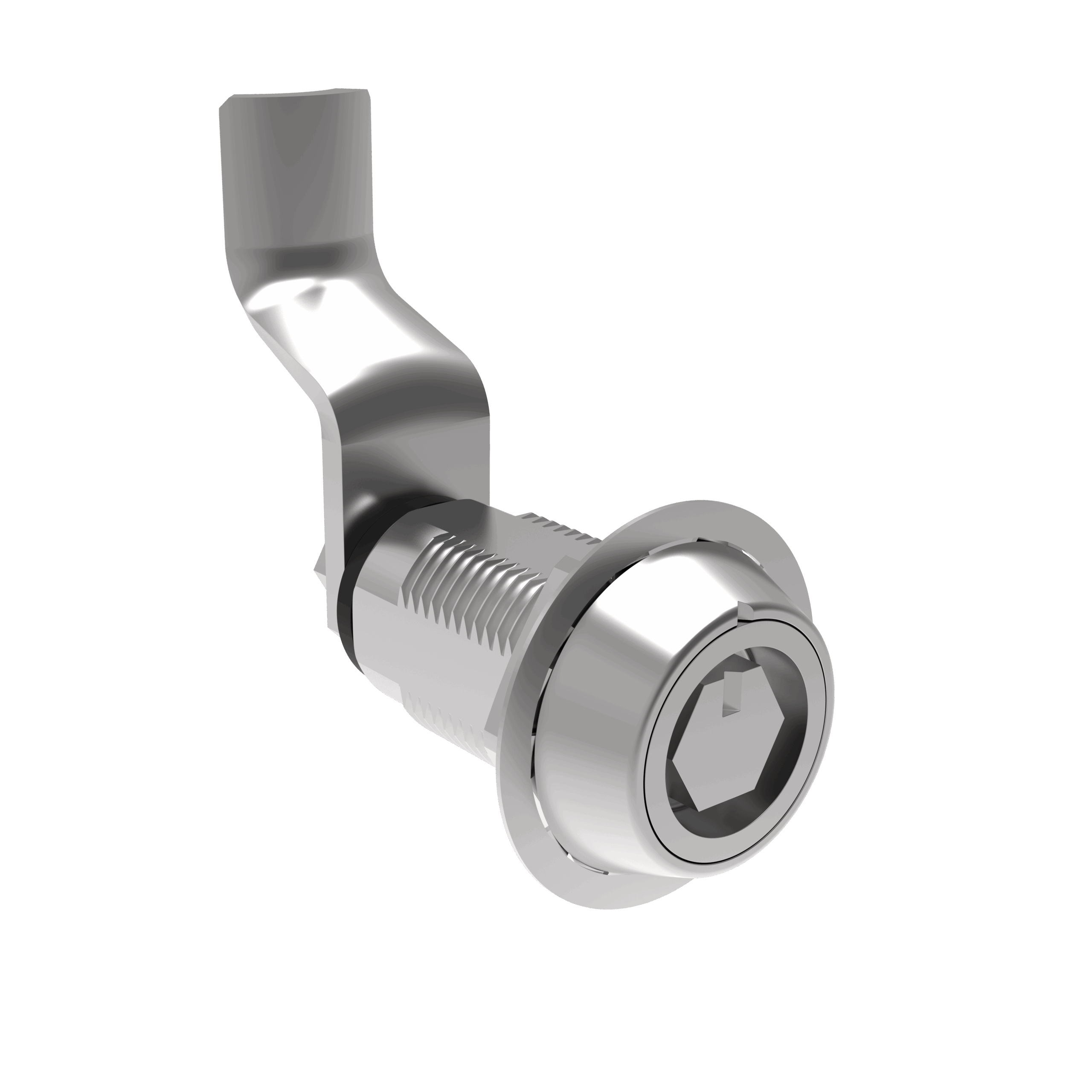 D4 — DZUS® Standard-Line Quarter-Turn Fasteners D4-AJ7-40 Southco