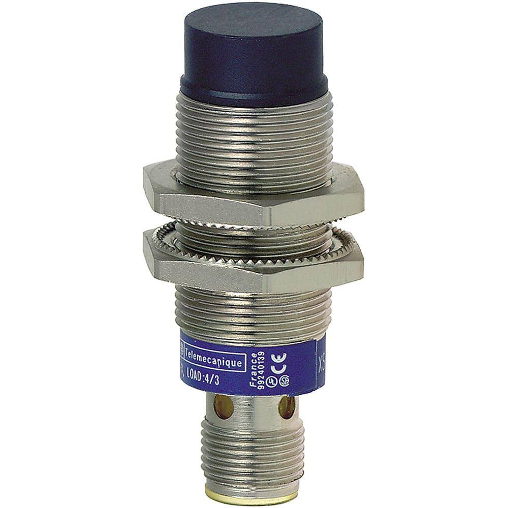 Индуктивный датчик приближения Telemecanique Sensors XS2N18NC410D