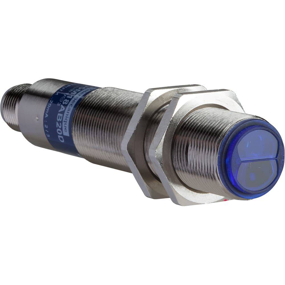 Фотоэлектрический датчик Telemecanique Sensors XU5N18NP341D