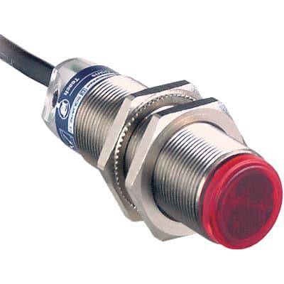 Фотоэлектрический датчик Telemecanique Sensors XUB4BPANL2