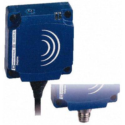 Индуктивный датчик приближения Telemecanique Sensors XS8D1A1PAL2