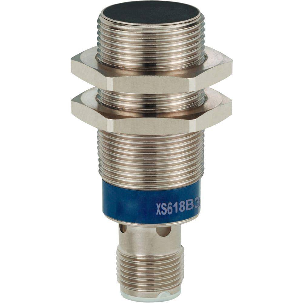 Емкостный датчик приближения Telemecanique Sensors XS112B3PAL5