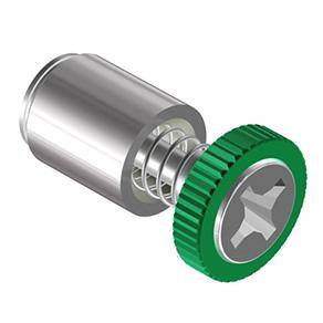 R4 — ротационная Защелка R4-10-10-101-20 Southco