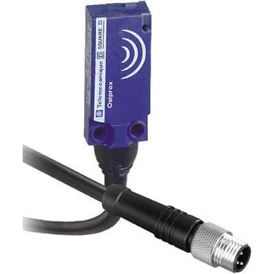 Индуктивный датчик приближения Telemecanique Sensors XS7F1A1NBL01M8