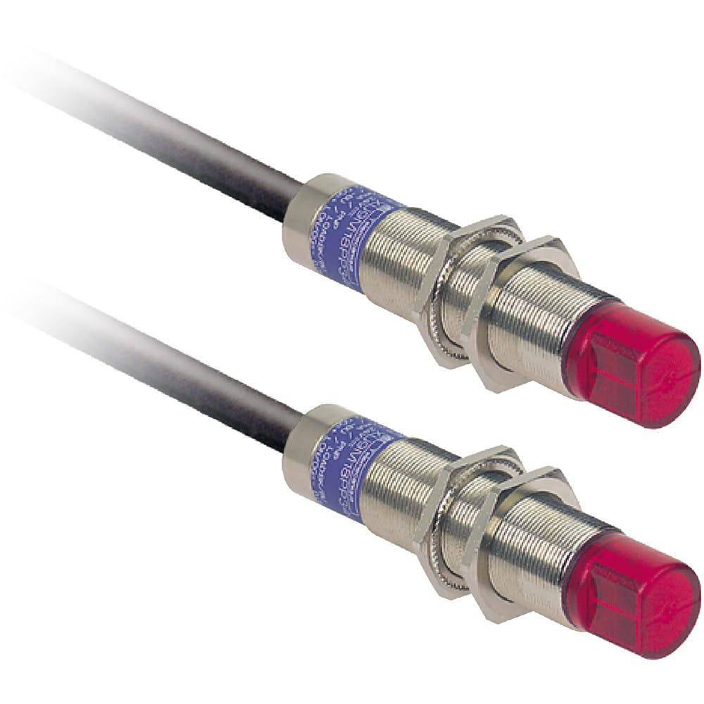 Фотоэлектрический датчик Telemecanique Sensors XU2N18NP341WD