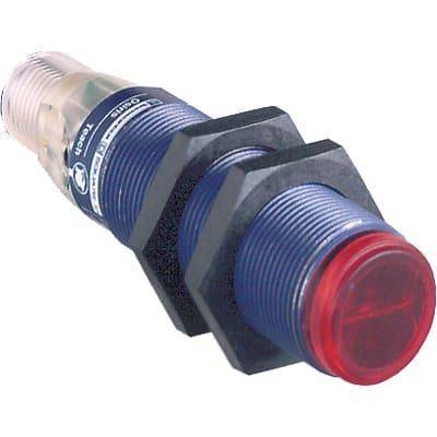 Фотоэлектрический датчик Telemecanique Sensors XUB4ANANM12
