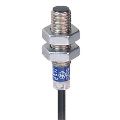 Индуктивный датчик приближения Telemecanique Sensors XS108B3PBL2