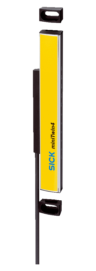 Световые завесы безопасностиminiTwin4 / 1 Twin-Stick Sick 1206960 C4MT-06614ABB03FB0