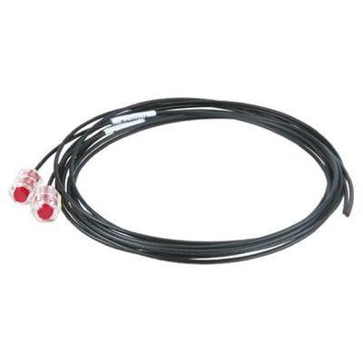 Фотоэлектрический датчик Telemecanique Sensors XUFN2L01L2