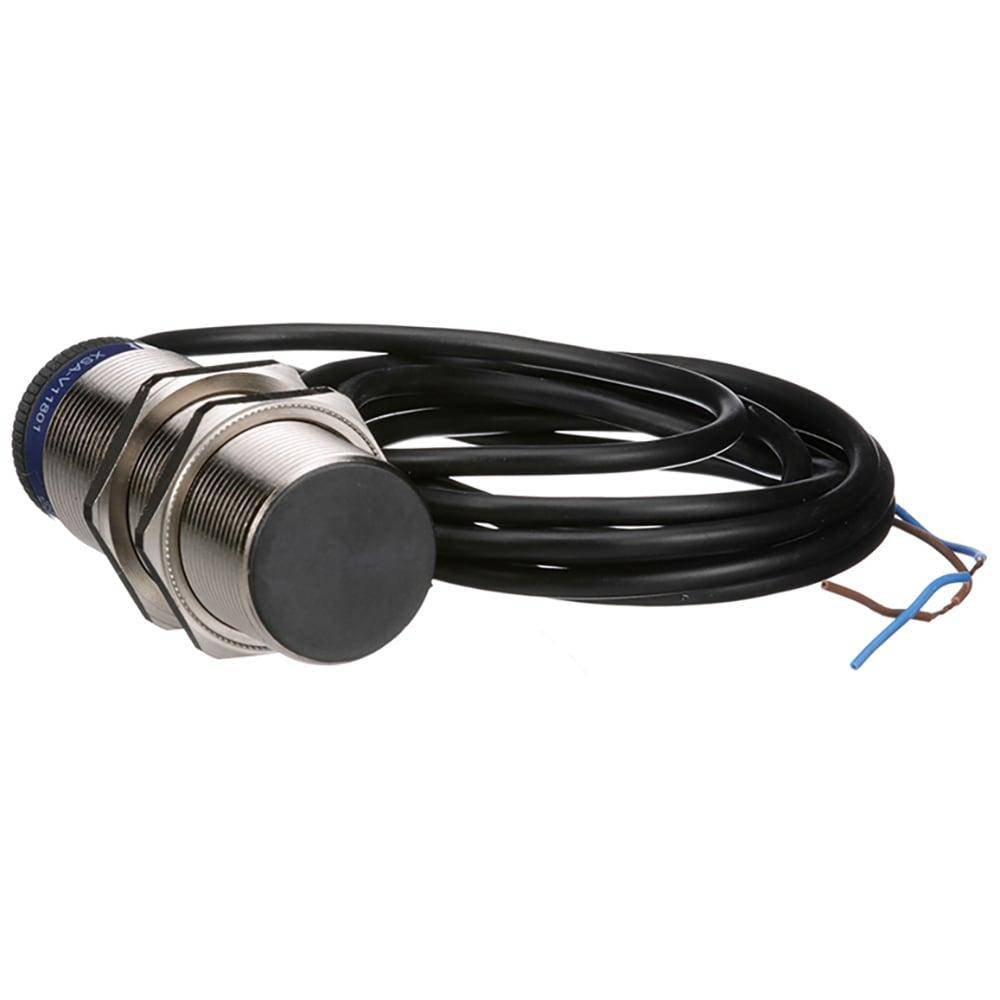 Индуктивный датчик приближения Telemecanique Sensors XSAV11801
