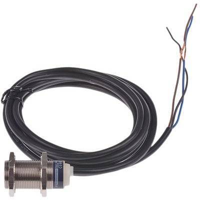 Индуктивный датчик приближения Telemecanique Sensors XS118B3PAL2