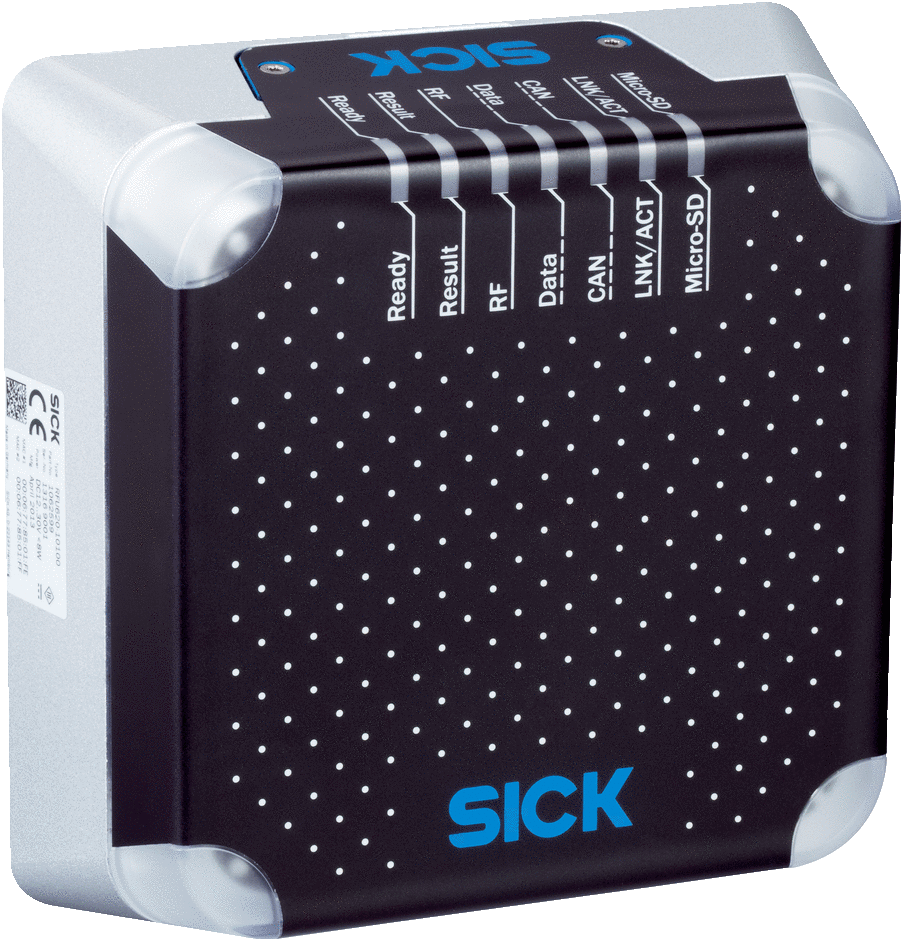 RFIDRFU62x / Mid Range Sick 1062599 RFU620-10100