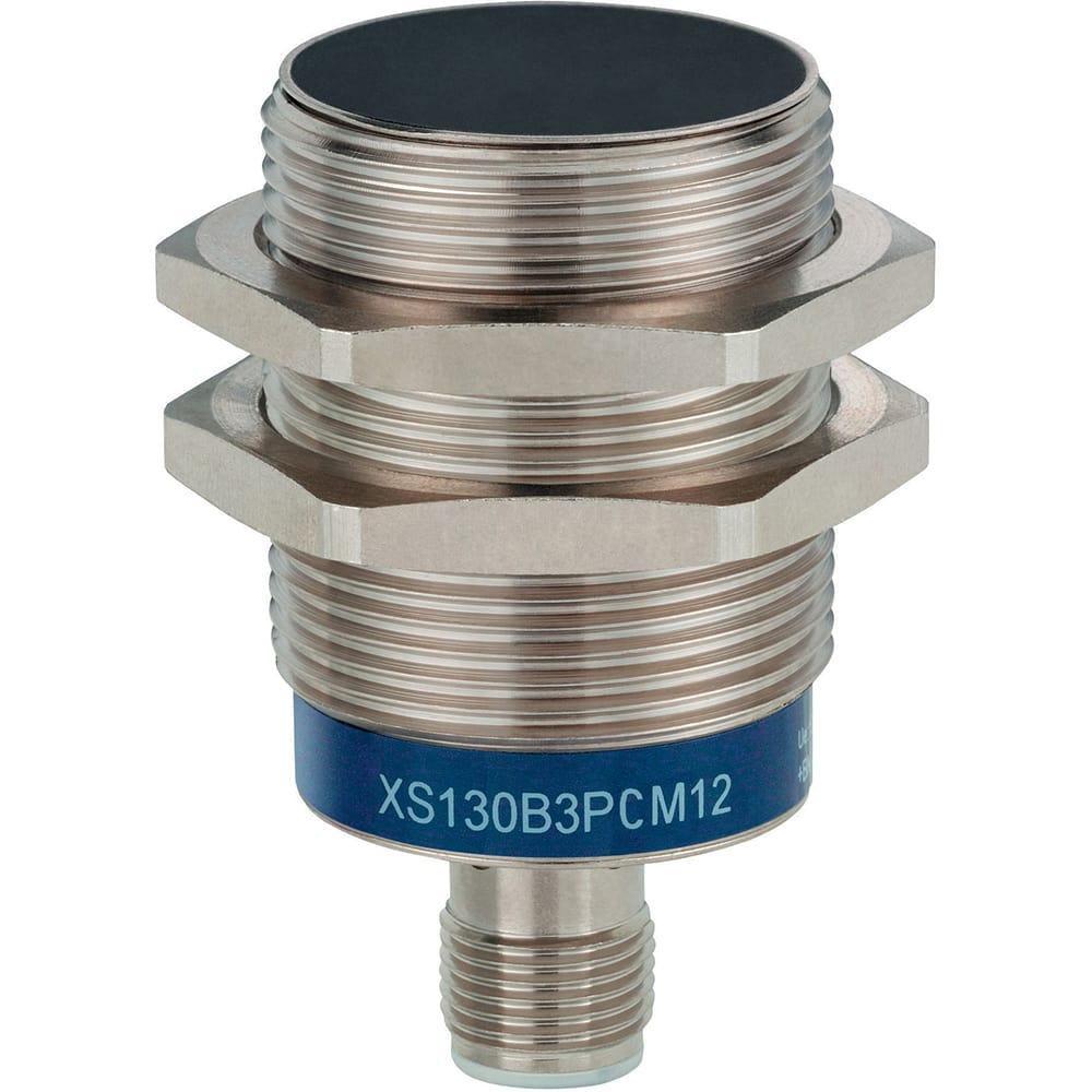 Индуктивный датчик приближения Telemecanique Sensors XS130B3PCM12