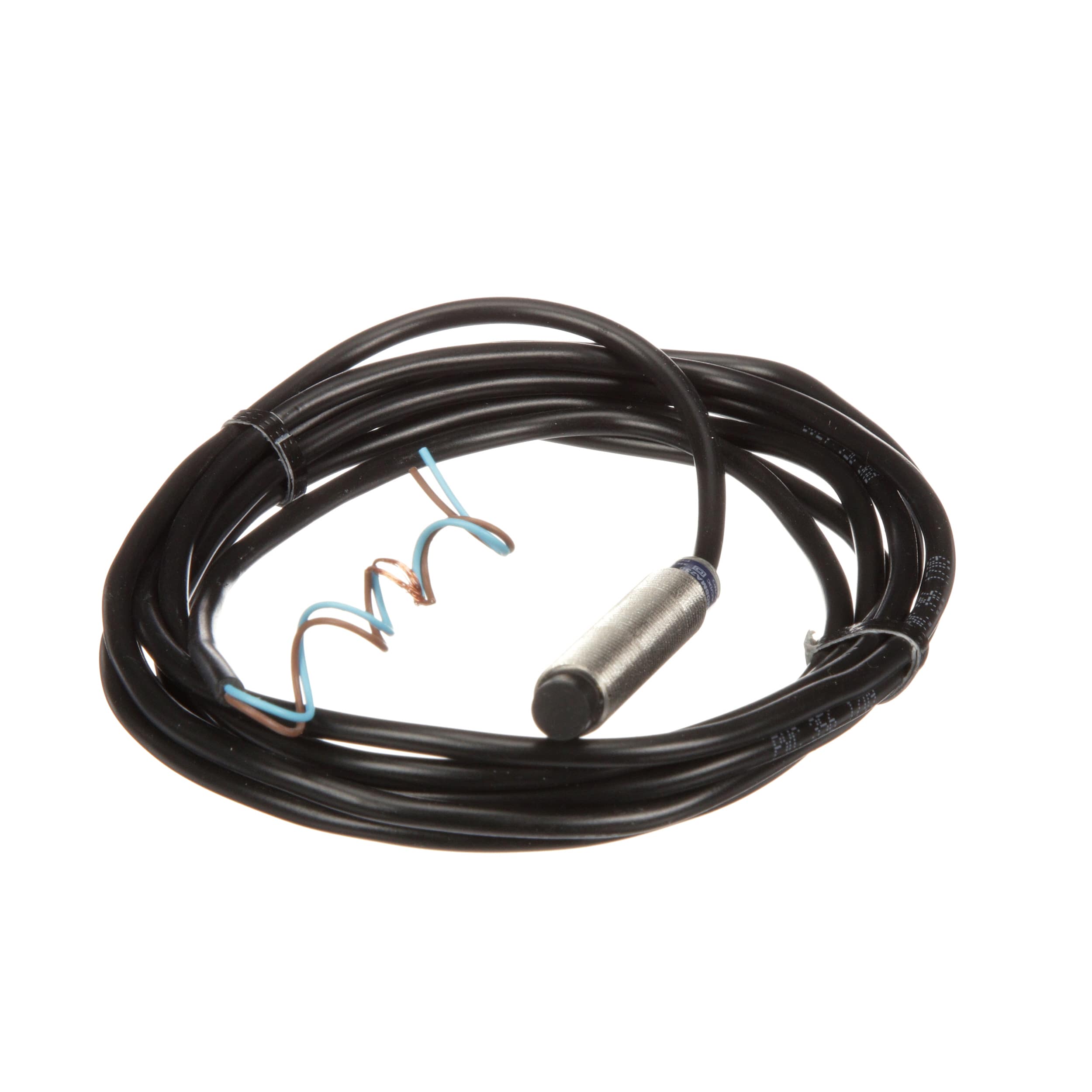 Индуктивный датчик приближения Telemecanique Sensors XS2M08MA230