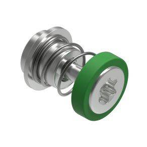 R4 — ротационная Защелка R4-10-20-301-20 Southco