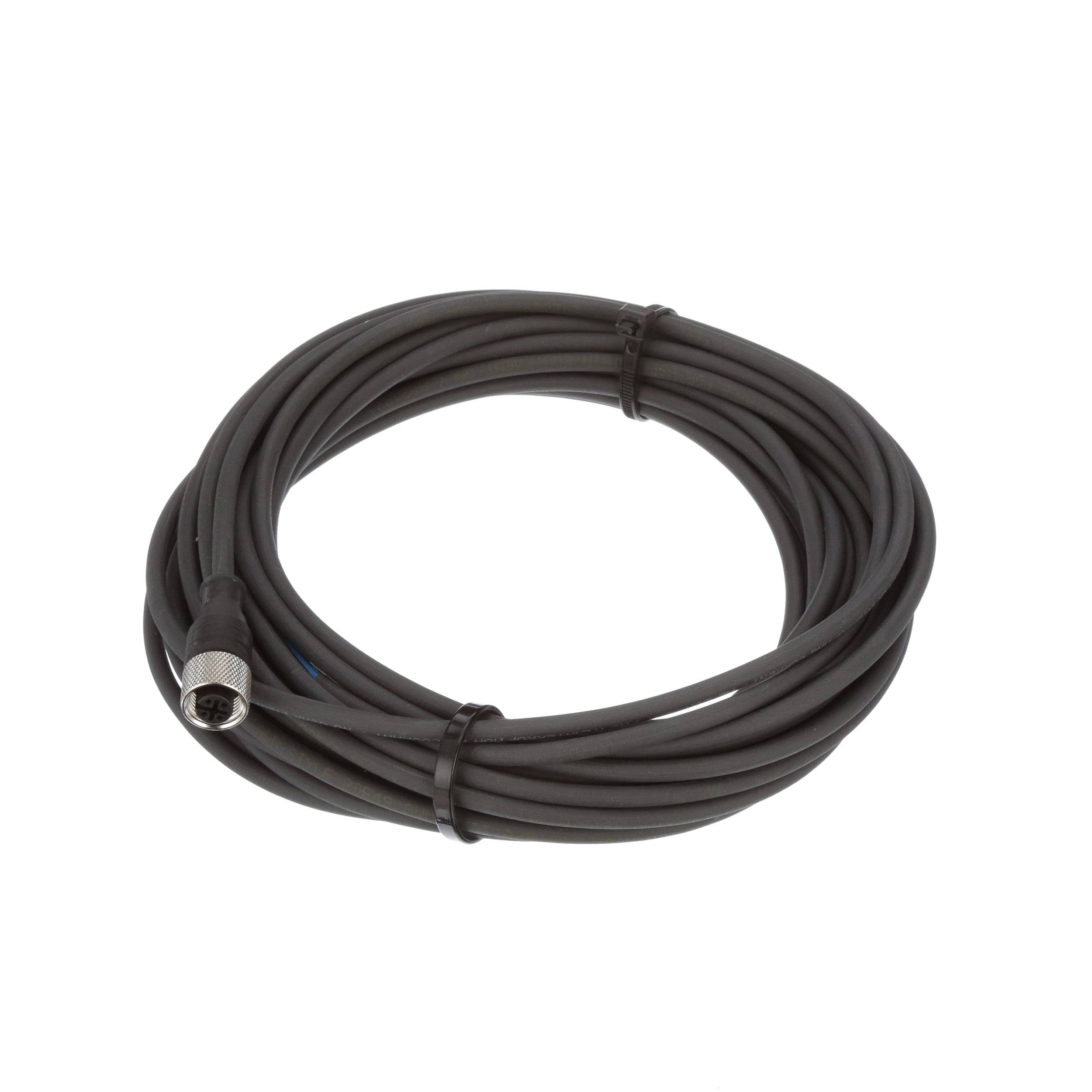 Фотоэлектрический датчик Telemecanique Sensors XZCP1141L10