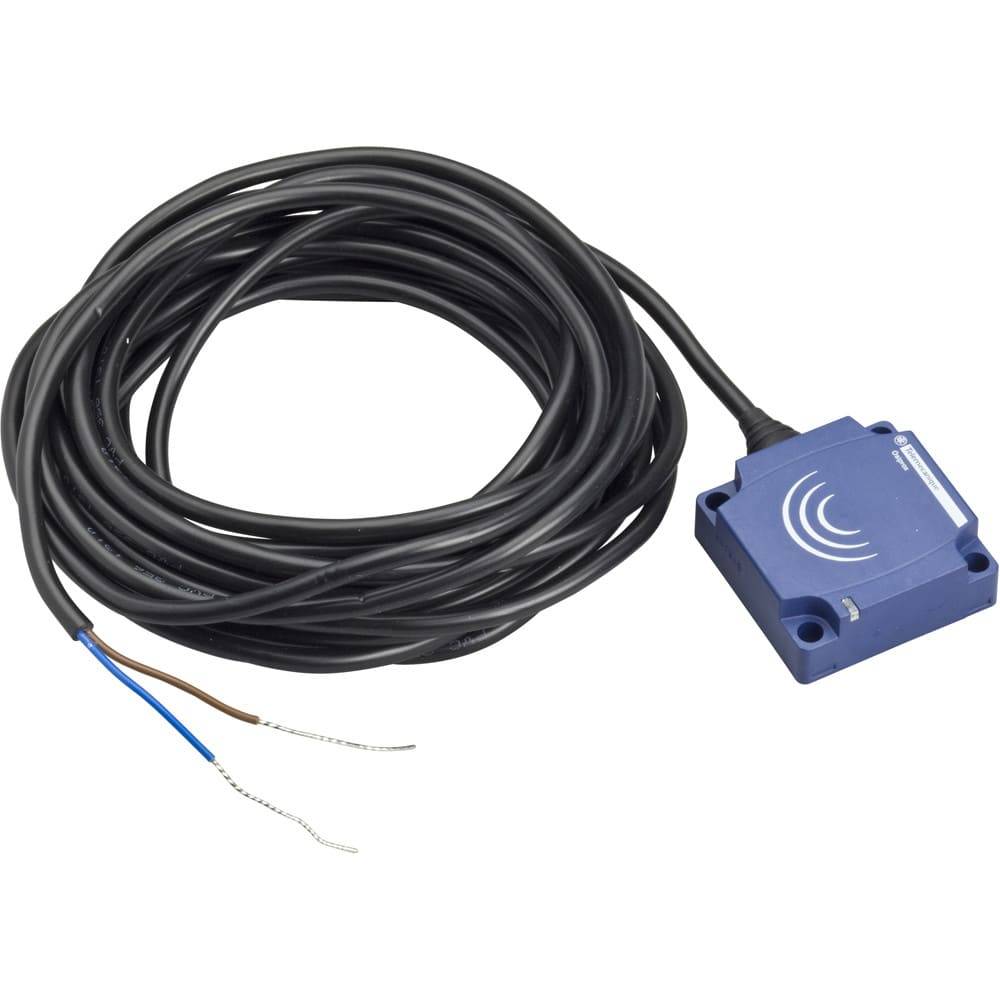 Емкостный датчик приближения Telemecanique Sensors XS9E111A1L01M12
