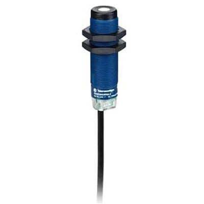 Ультразвуковой датчик приближения Telemecanique Sensors VM18NNO25TEQ