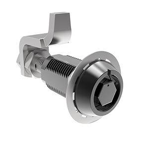 E3 — VISE ACTION® Компрессионная Защелка E3-1015-1006 Southco