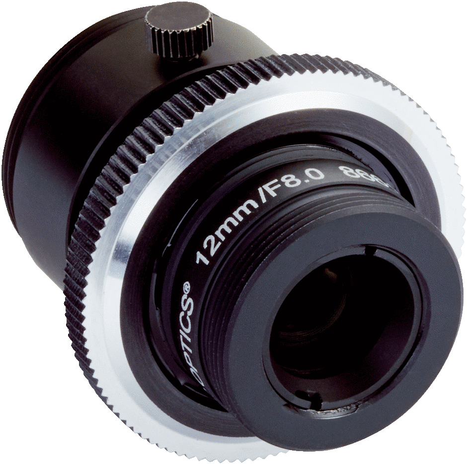 ПринадлежностиОтражатели и оптика / Объективы и комплектующие Sick 2079344 C-mount lens