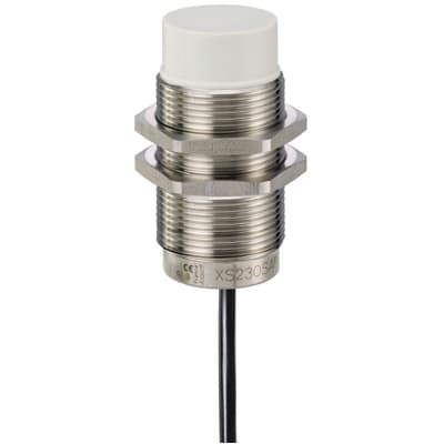 Индуктивный датчик приближения Telemecanique Sensors XS230SAPAL5