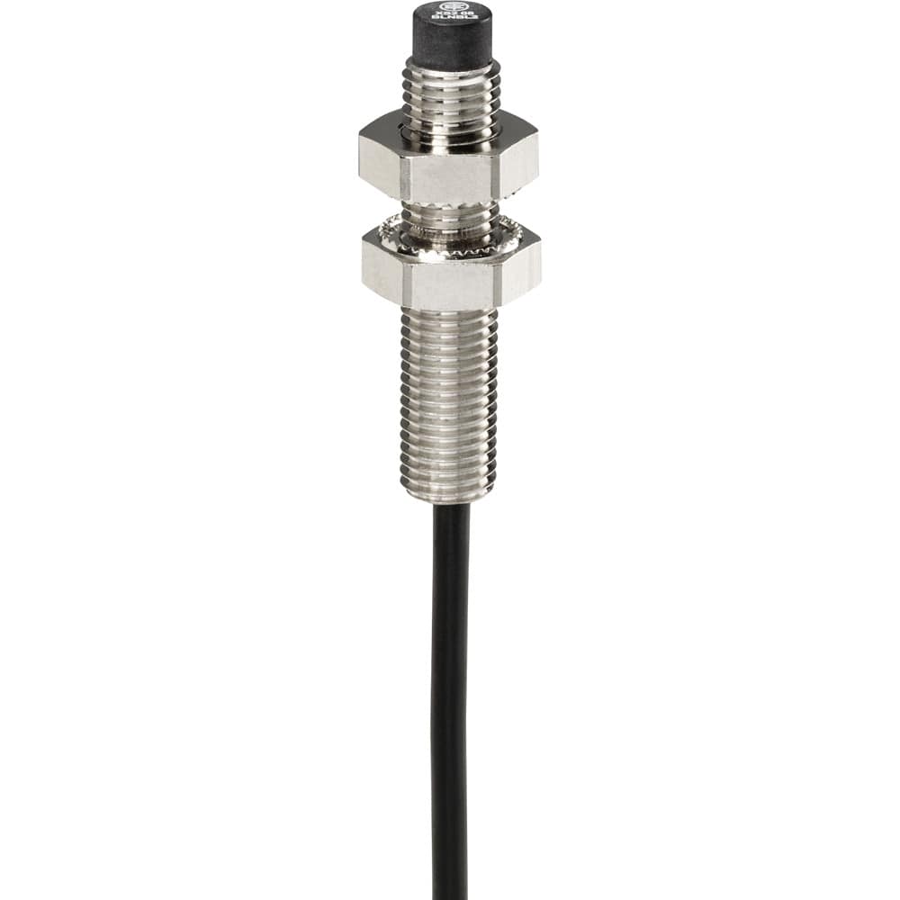Емкостный датчик приближения Telemecanique Sensors XS112BLPAL5