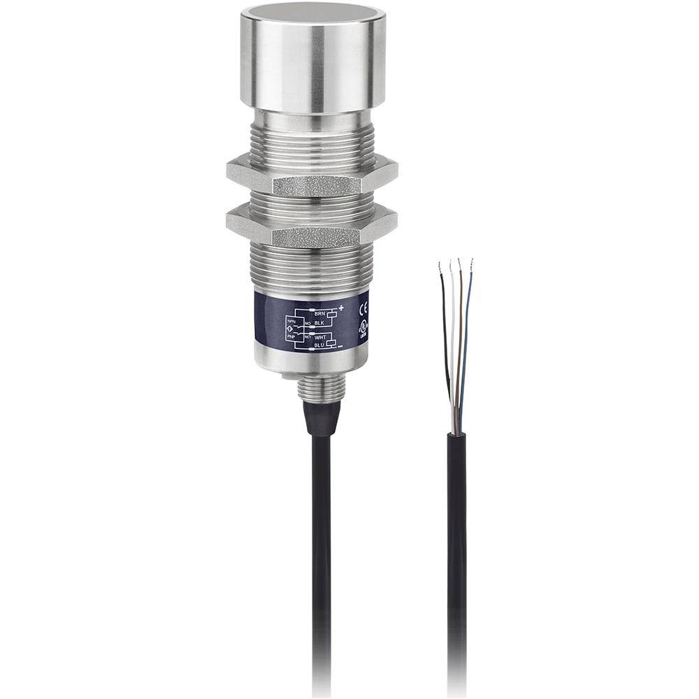 Ультразвуковой датчик приближения Telemecanique Sensors SM900A100000S