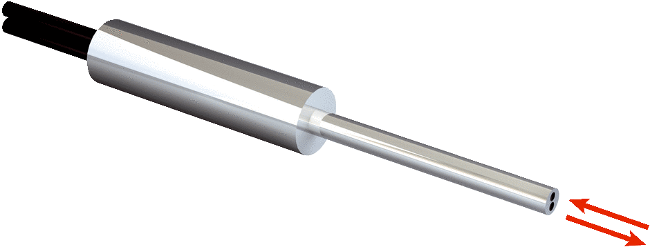 Оптоволоконный кабельLL3 Sick 5313030 LL3-DK43