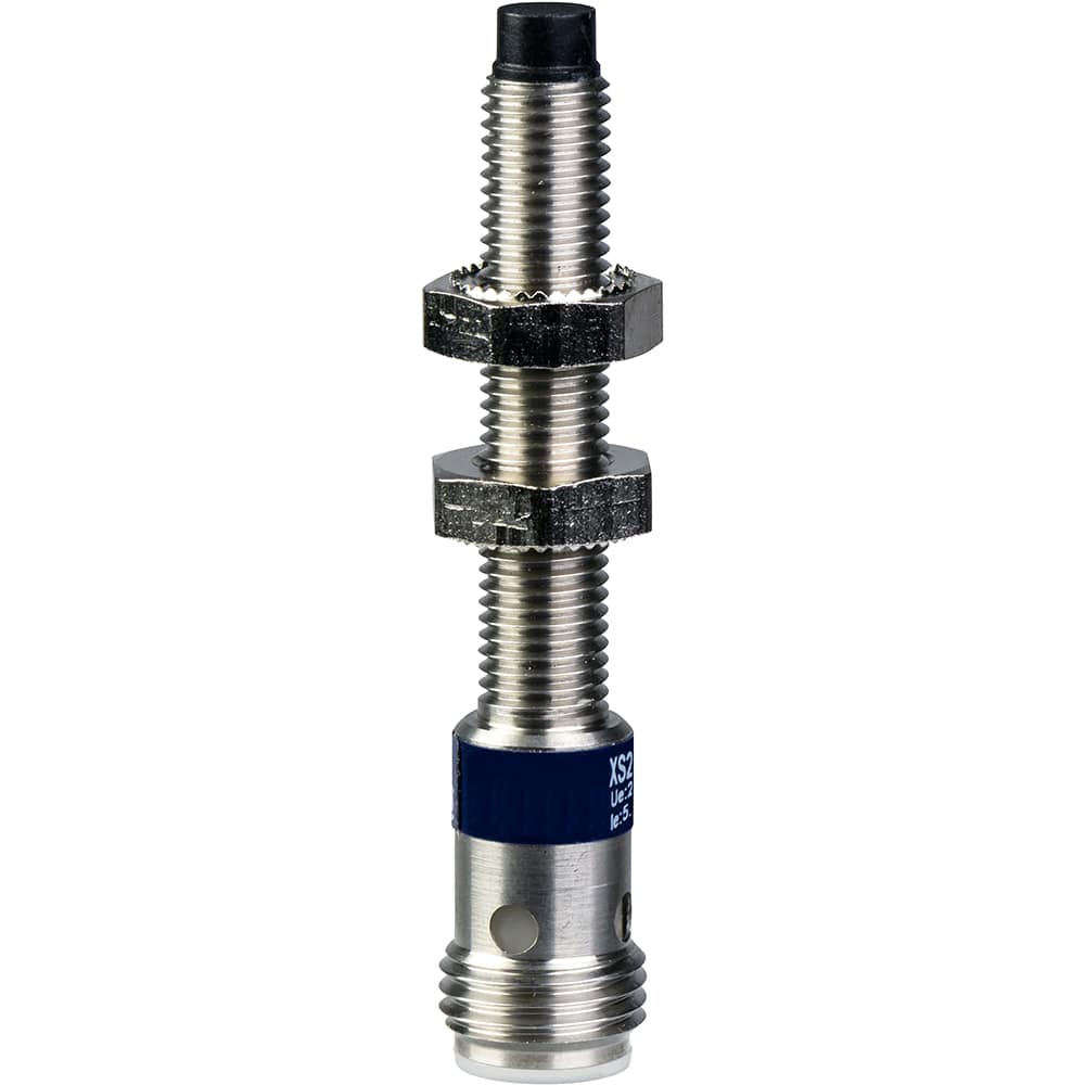 Индуктивный датчик приближения Telemecanique Sensors XS2M08MA230K