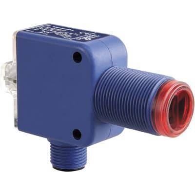 Фотоэлектрический датчик Telemecanique Sensors XUN4ANANM12