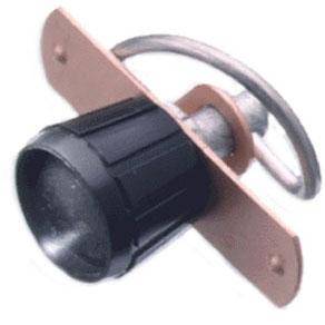 81/82/85 — DZUS® Lion Quarter-Turn Fasteners 85-12-560-20 Southco