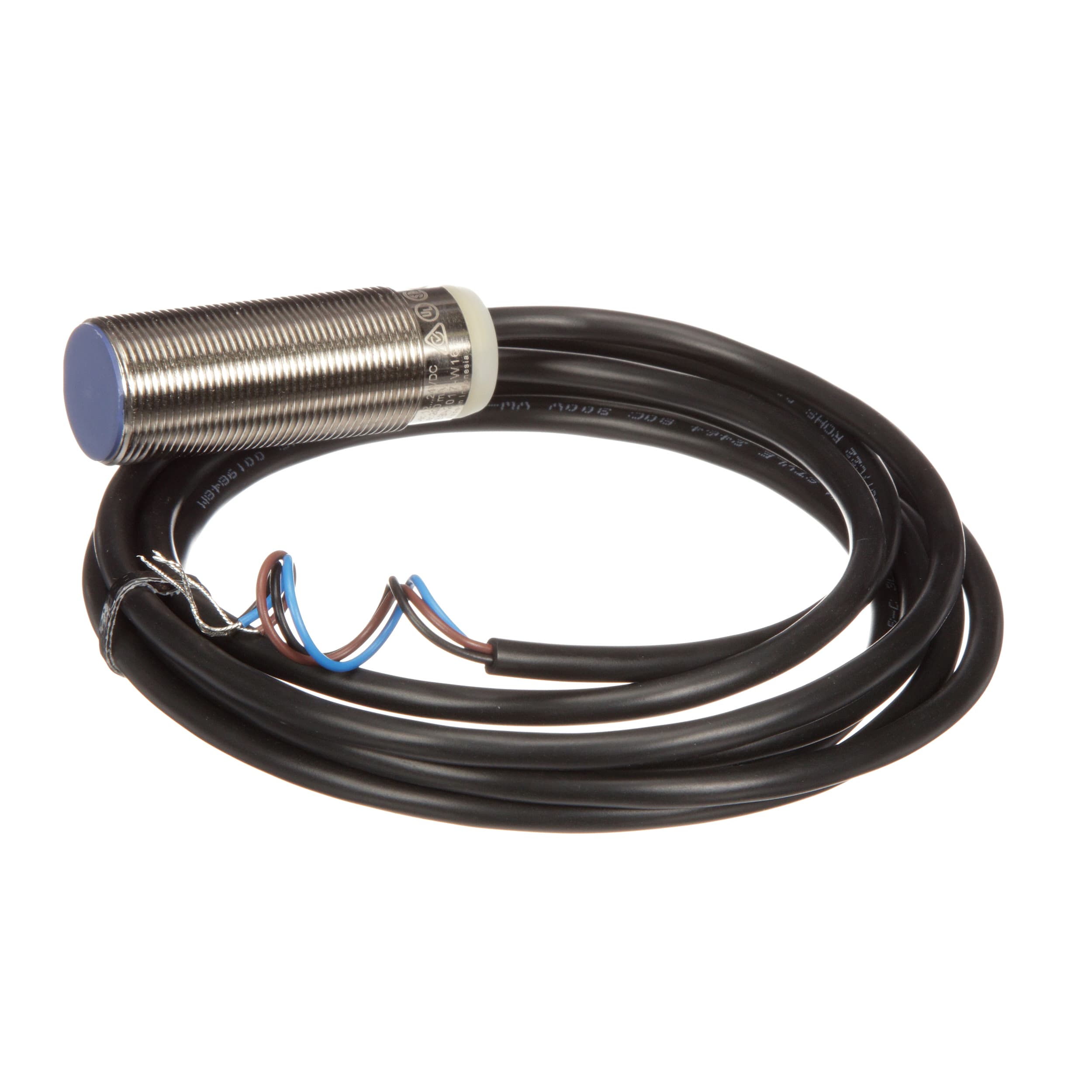 Индуктивный датчик приближения Telemecanique Sensors XS118BLNAL2
