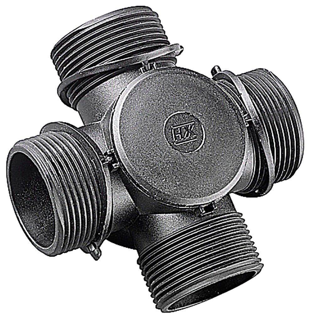 Система организации проводов Thomas & Betts XP20