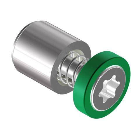 R4 — ротационная Защелка R4-10-11-101-20 Southco