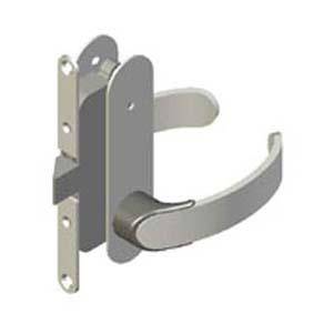 81/82/85 — DZUS® Lion Quarter-Turn Fasteners 82-56-205-50 Southco